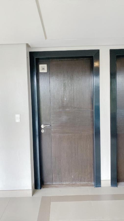 Cozy And Classy Studio Across Airport Terminal 3 Pasay Exterior foto